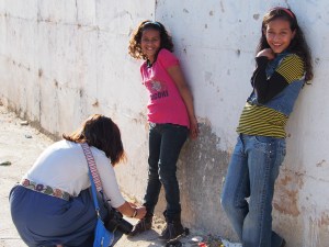 OLYMPUS DIGITAL CAMERA