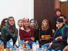 Partners for Sustainable Development