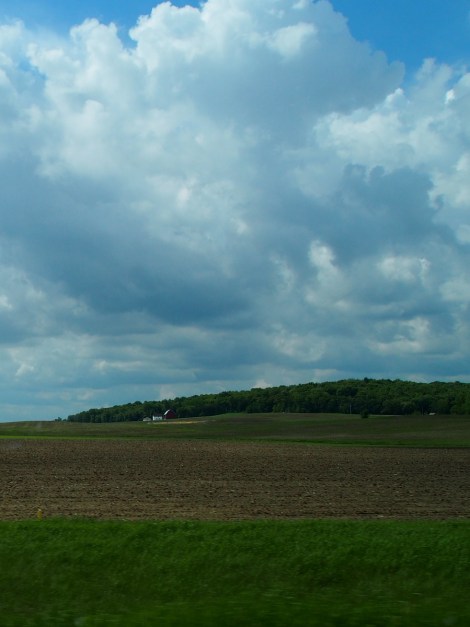 Wisconsinscape
