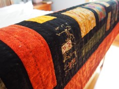 One of Beth's quilts