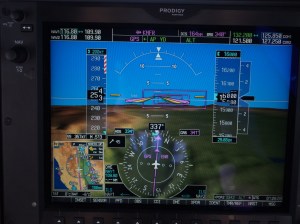 357 kts