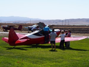 Another Swift - lot of them here!