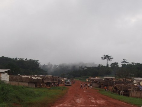 and yet another town