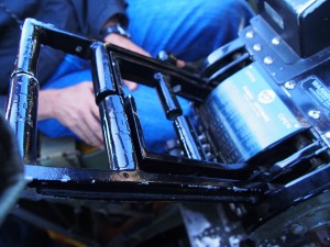 OLYMPUS DIGITAL CAMERA