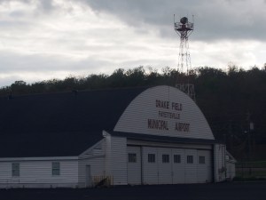 Drake Field