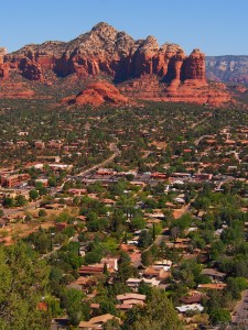 sedona