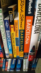 what to do when we get there?