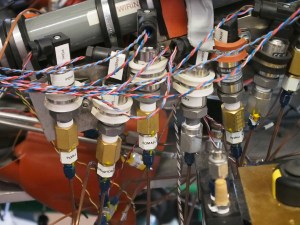 "Yeah, otherwise they can explode"