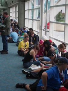 OLYMPUS DIGITAL CAMERA