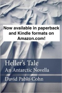 Heller's Tale on Amazon.com