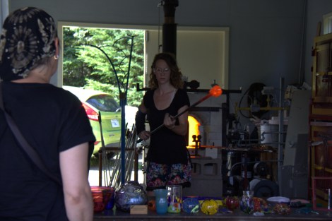 Glass Artisans Cooperative