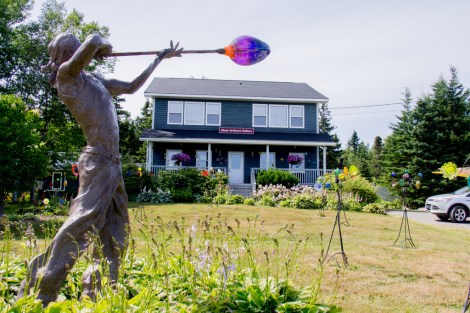 Glass Artisans Cooperative